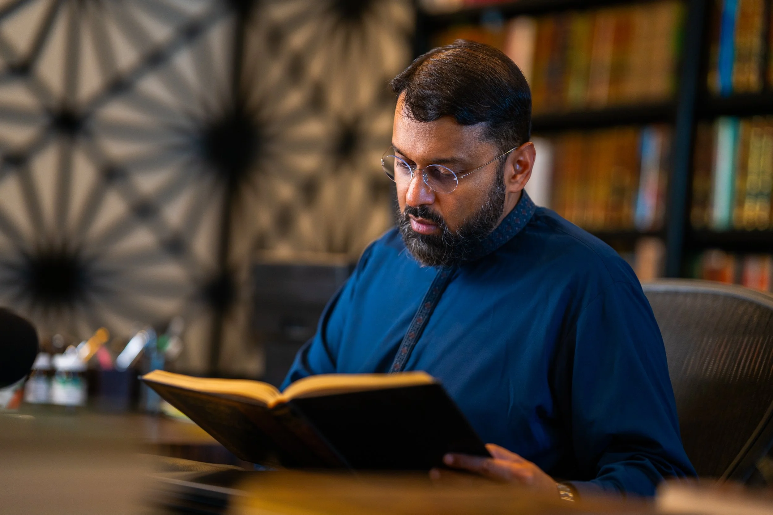 Dr. Yasir Qadhi